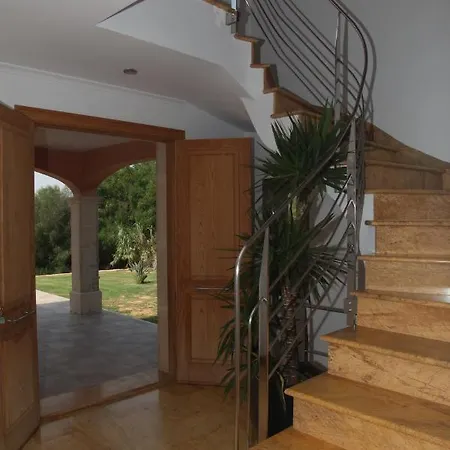 Villa Jaume