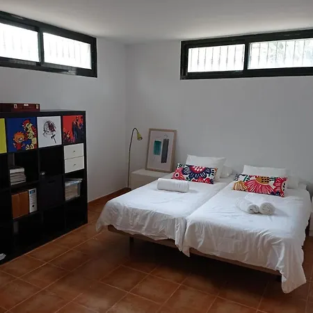 Jaume Villa Can Picafort (Mallorca)
