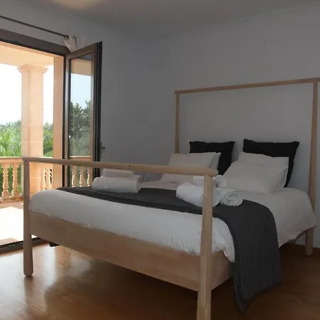 Villa Jaume Can Picafort (Mallorca)