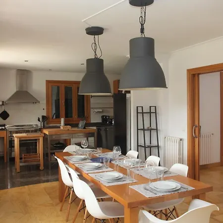 Villa Jaume *